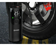 XRIDER TiMo 150 uniwersalny kompresor - 1549499 - zdjęcie 5